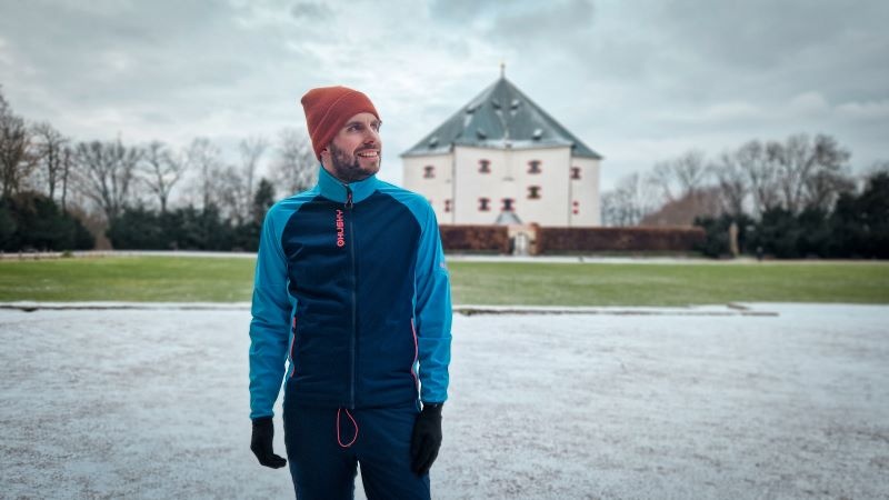 Marek testuje: softshell súpravu KALA M a SULI M