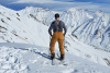 Michal testuje: lyžiarske nohavice Mitaly