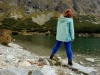 Miša testuje: unisex trekingové topánky Bennon Terenno 2.0. Mid