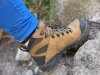 Miša testuje: unisex trekingové topánky Bennon Terenno 2.0. Mid