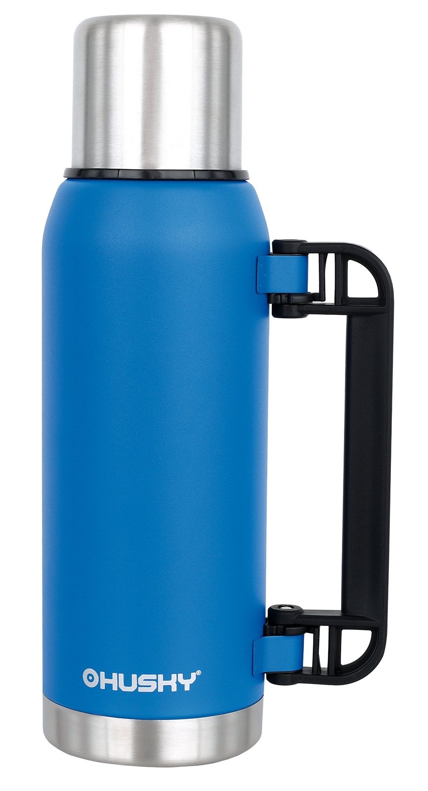 Husky MOXX 1000 blue Termoska
