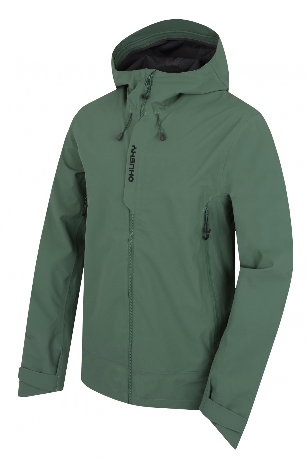 Husky Nakama M green, M Pánska outdoor bunda