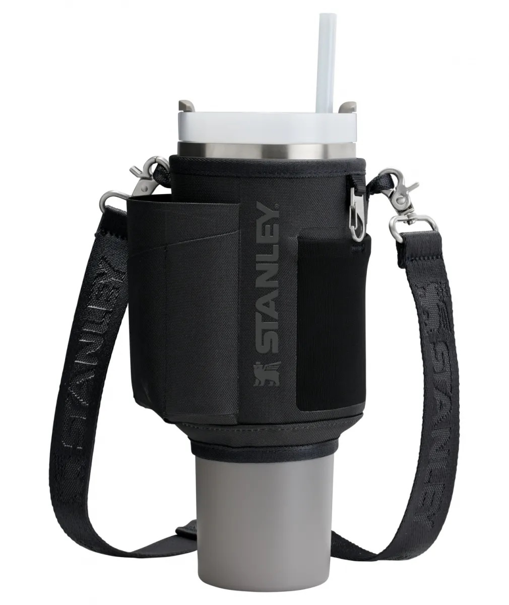 Stanley The All-Day Quencher/Cup Carry-All hydrangea Obal na termosku