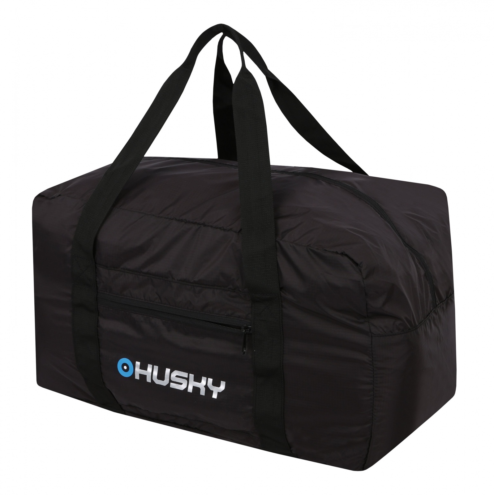 Husky  Paffu 50l black Taška
