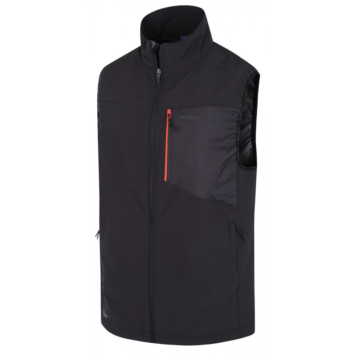 softshell vesta