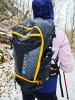 Pavla testuje: turistický batoh Cingy 30 l