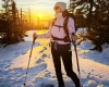 Pavla testuje: turistický batoh Cingy 30 l