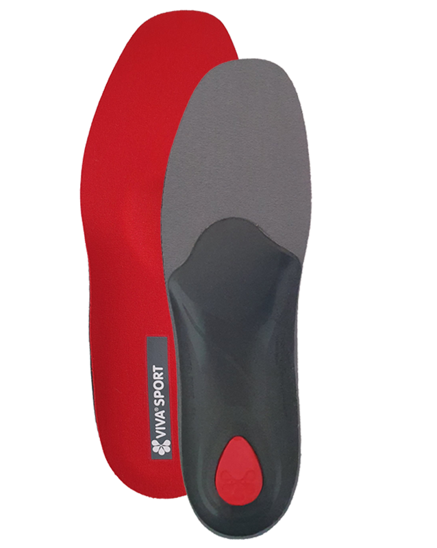 Pedag  Viva Sport pozri obrázok, 38 Ortopedická vložka do topánok