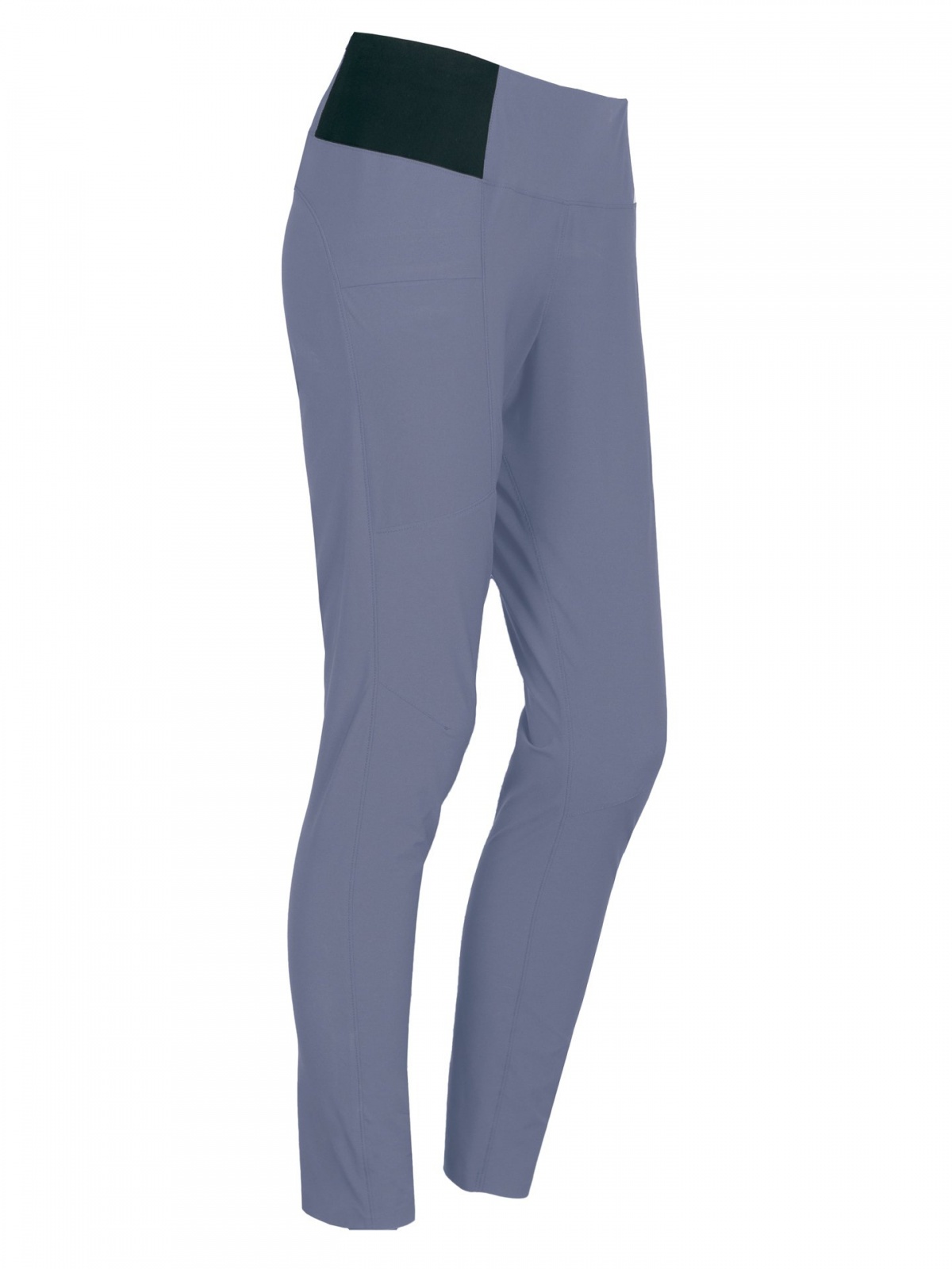 High point Play Lady Tights Flint Stone, L Dámske legíny