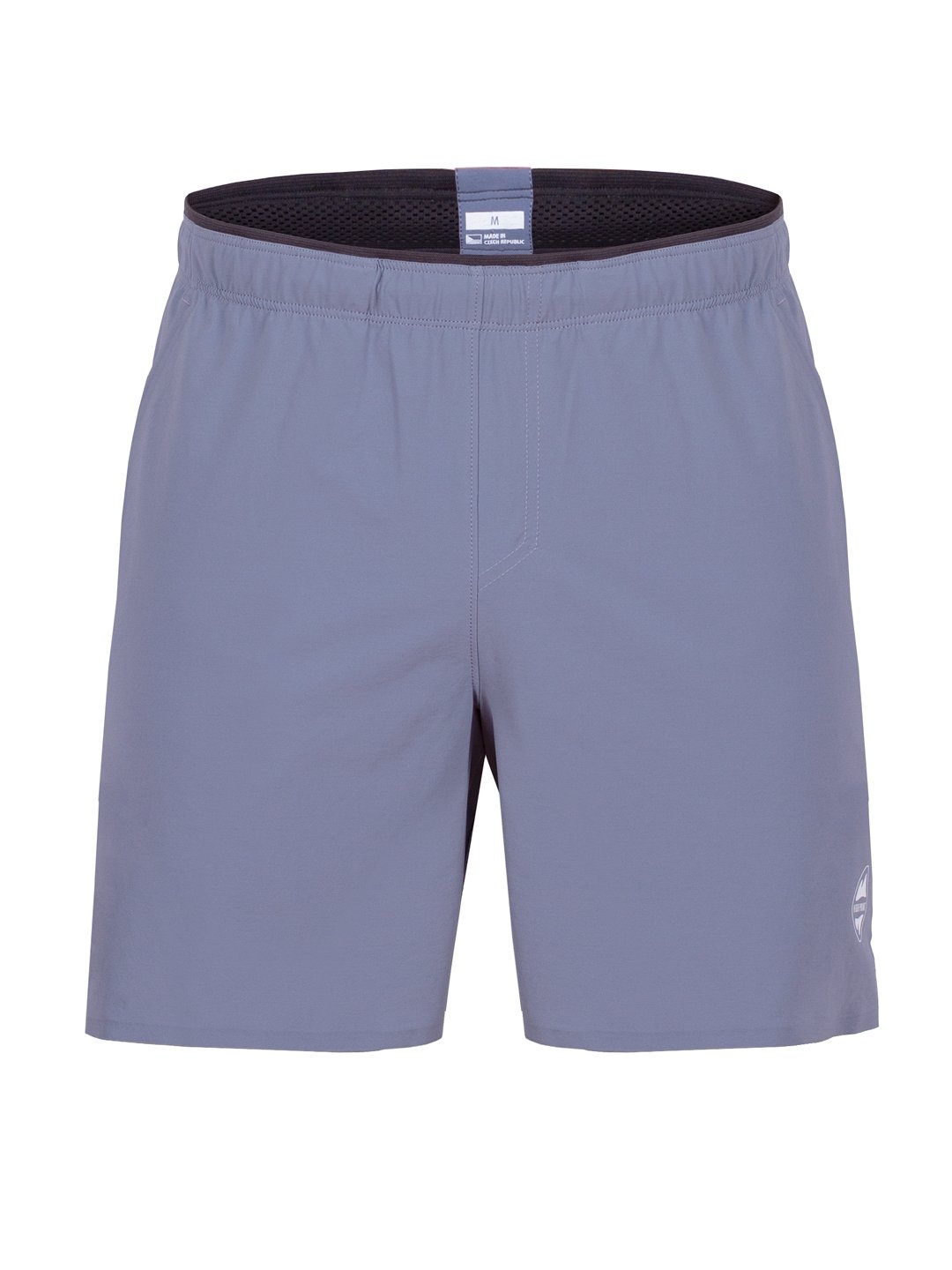 High point Play Shorts Flint Stone, L Pánske outdoor kraťasy