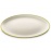 Plytký tanier | Sanaliving Dinner Plate