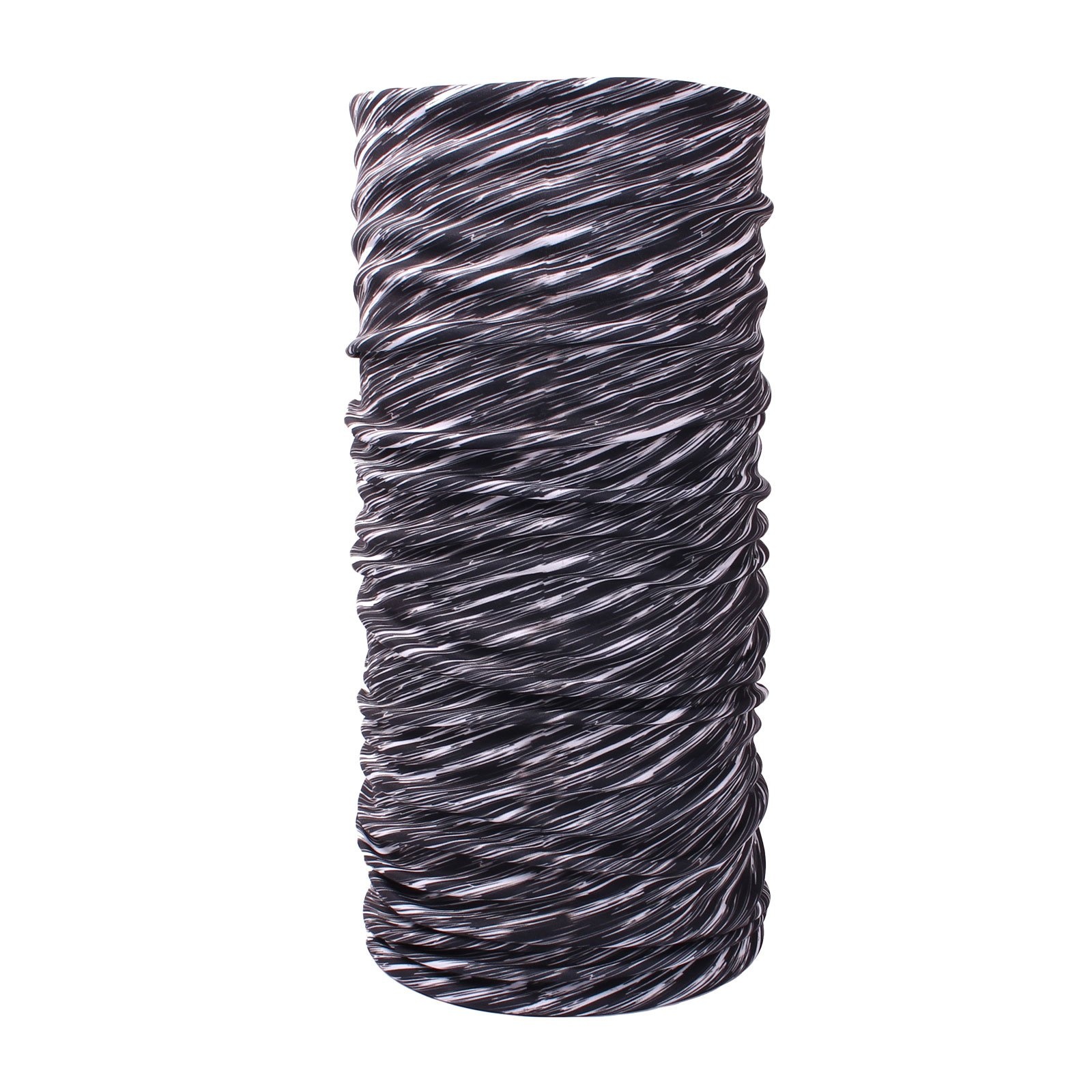 Husky Procool black stripes multifunkčná šatka