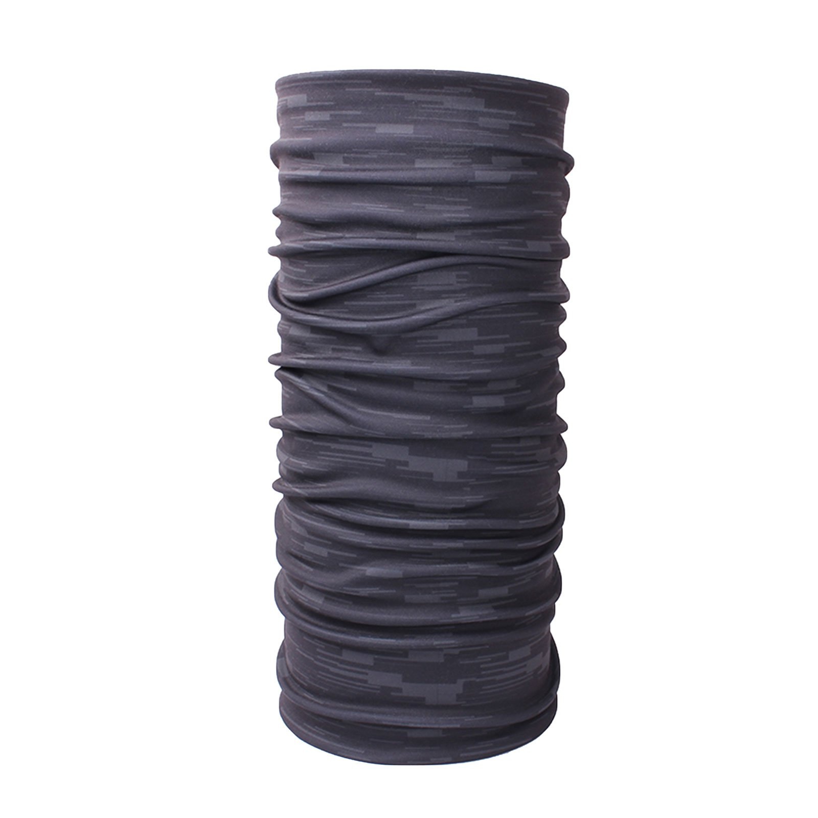 Husky Procool dark stripes multifunkčná šatka