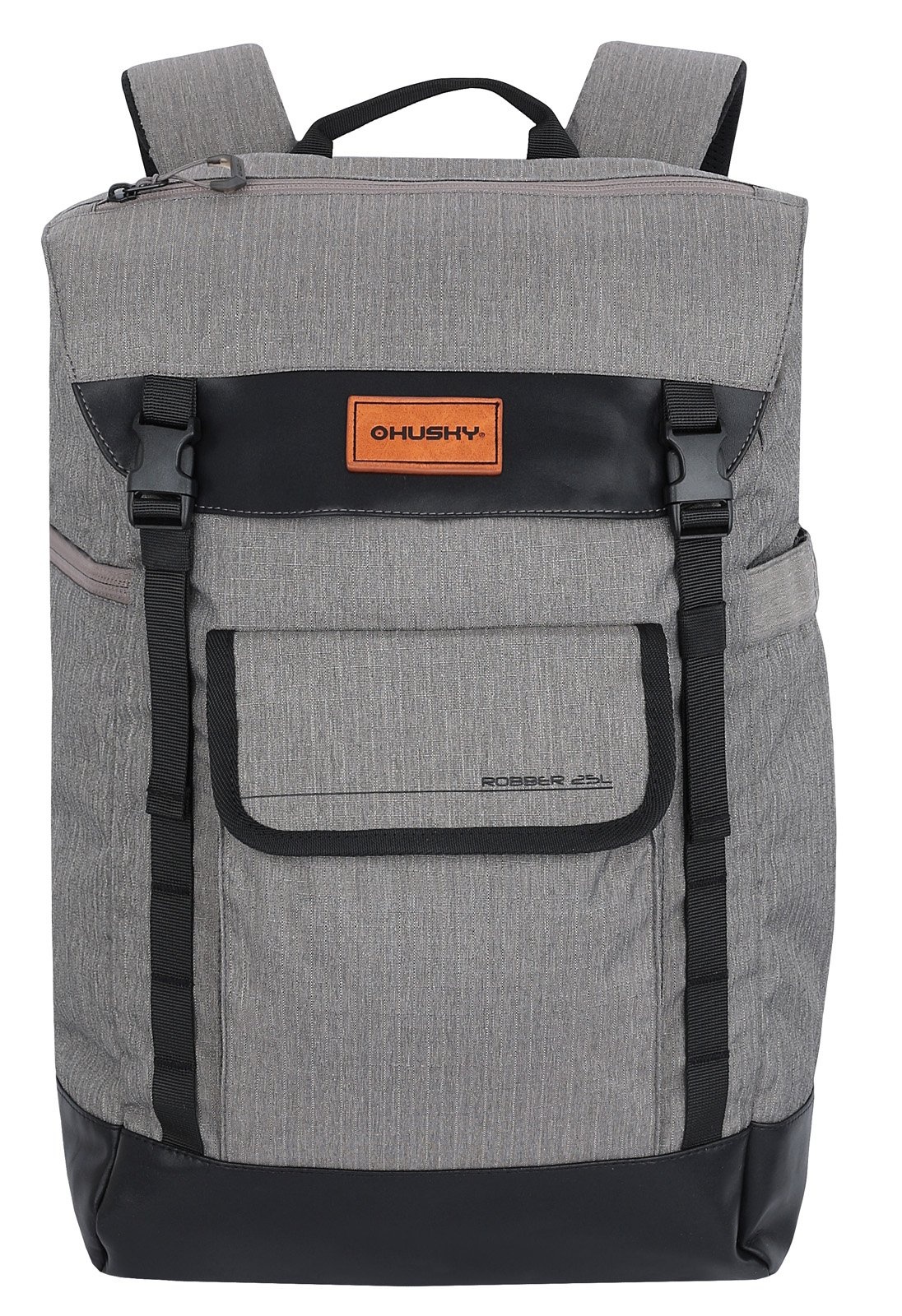 Husky Robber 25l grey Batoh Office