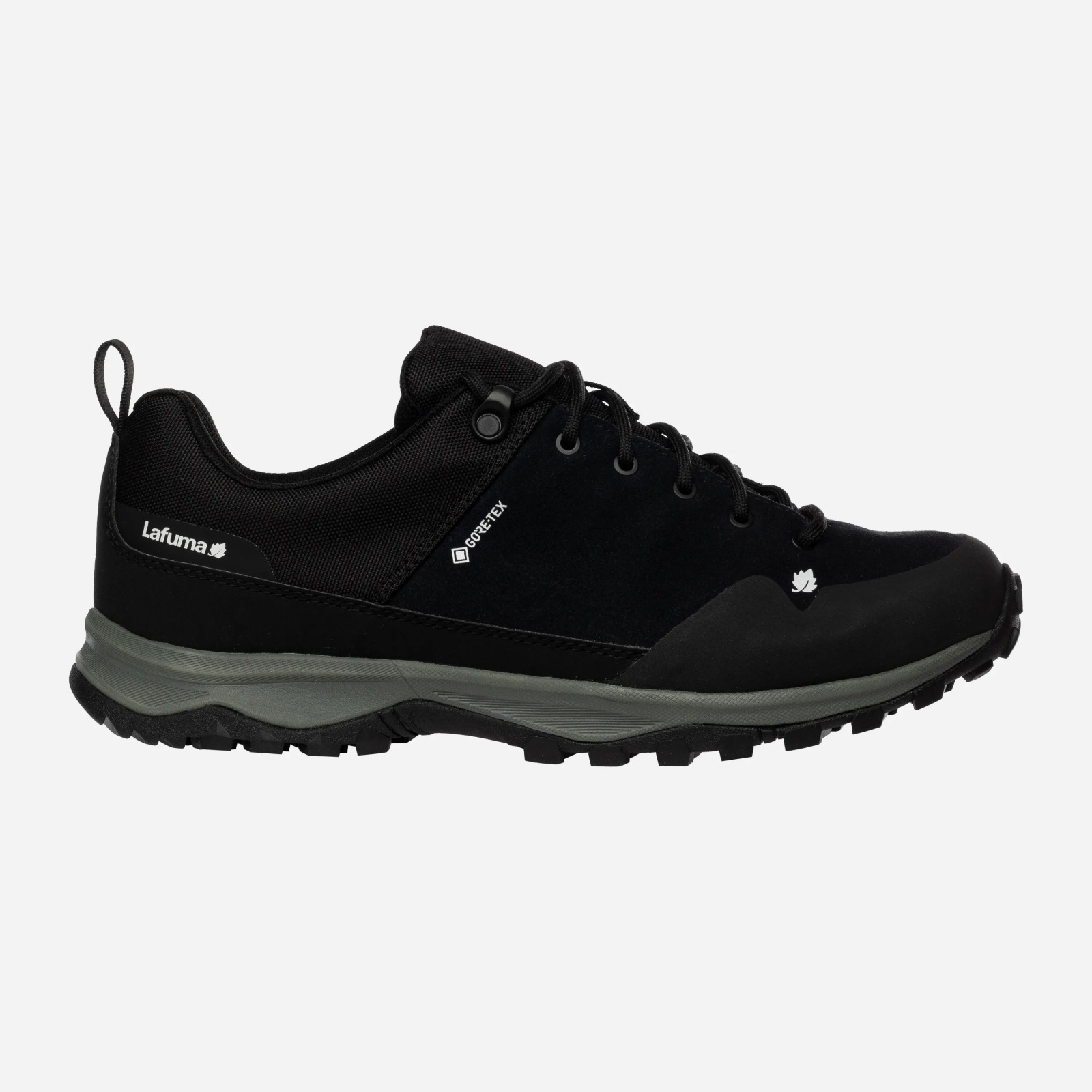 Lafuma RUCK LOW GTX black noir, EU 44 ⅔ Pánske topánky