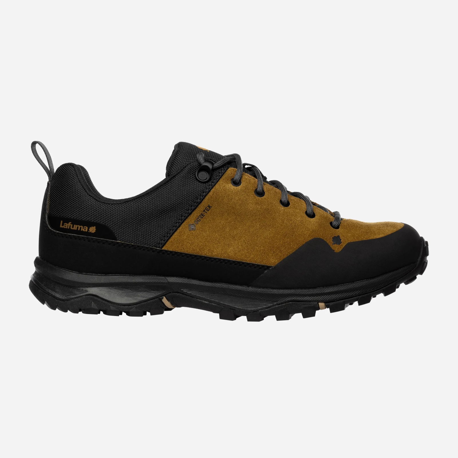 Lafuma RUCK LOW GTX gold umber, 46 Pánske topánky
