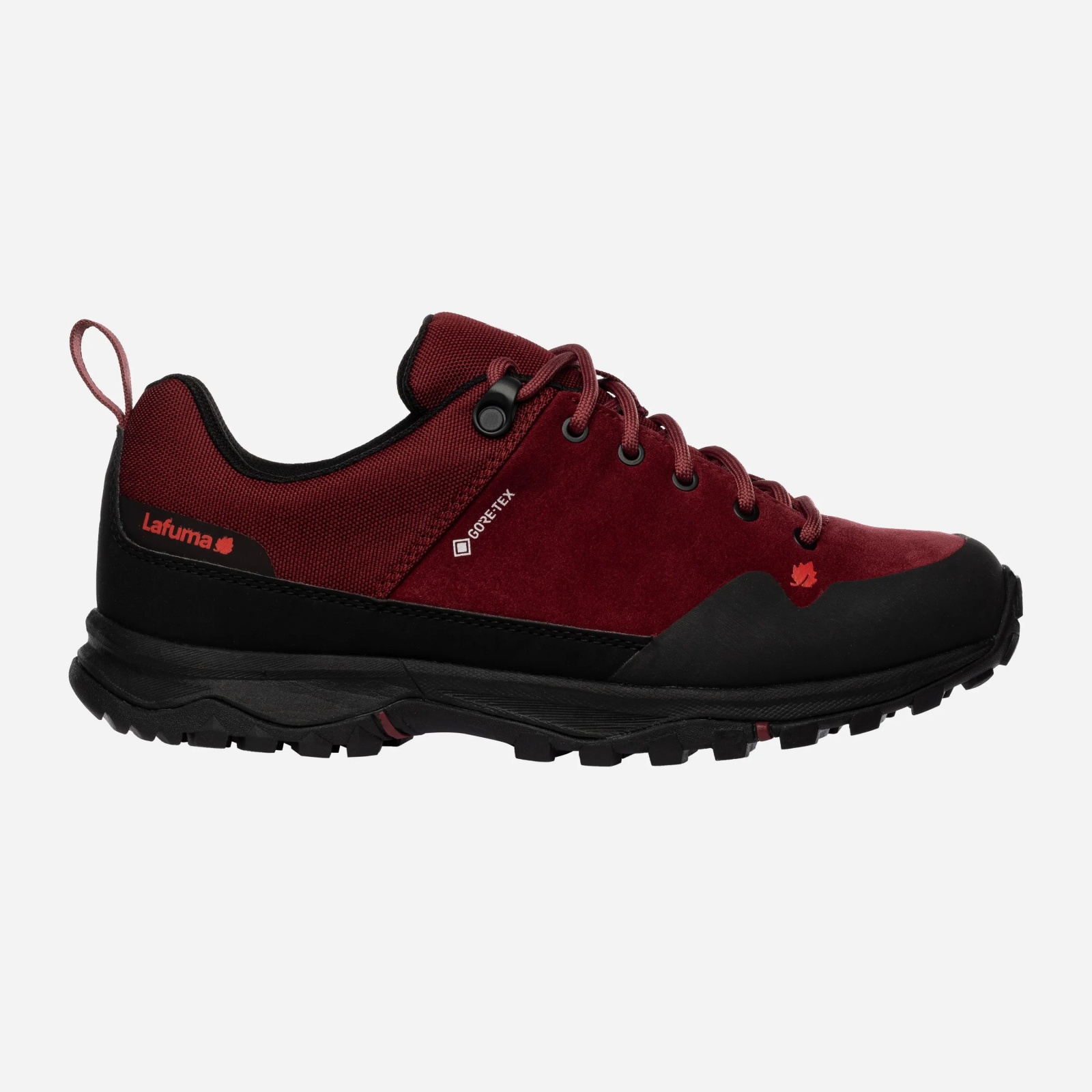Lafuma RUCK LOW GTX pomegranate, EU 41 ⅓ Dámske topánky