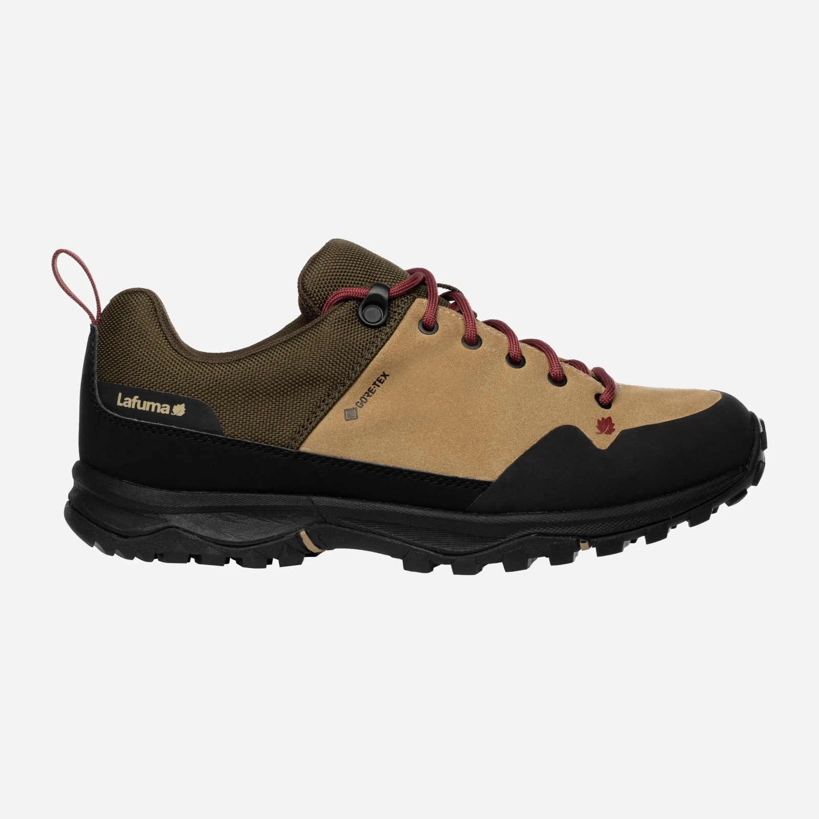 Lafuma RUCK LOW GTX sesame, 40 Dámske topánky