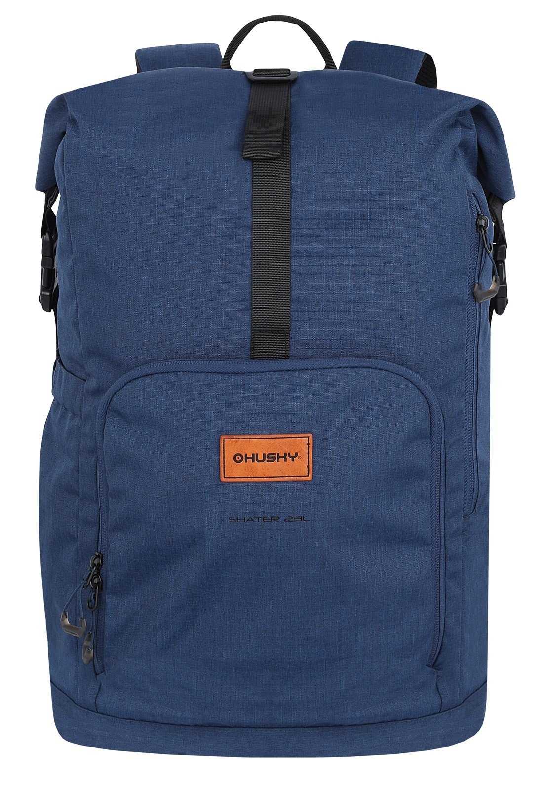 Husky  Shater 23l dark blue Batoh Office