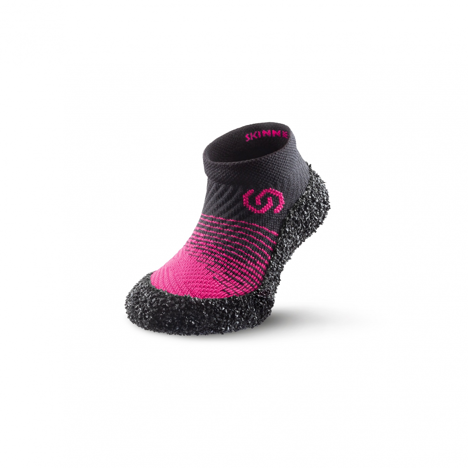 Skinners Skinners 2.0 Kids rose, 28-29 Ponožkotopánky