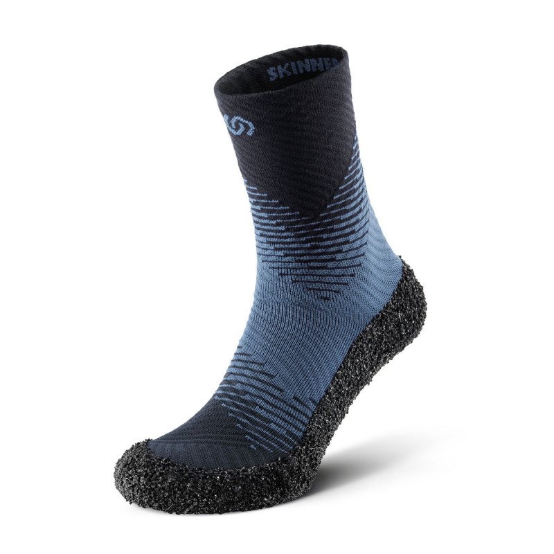Skinners Skinners 2.0 Compression pacific, 47-49 Ponožkotopánky