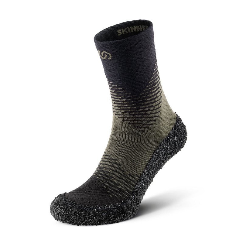 Skinners Skinners 2.0 Compression pine, 38-39 Ponožkotopánky