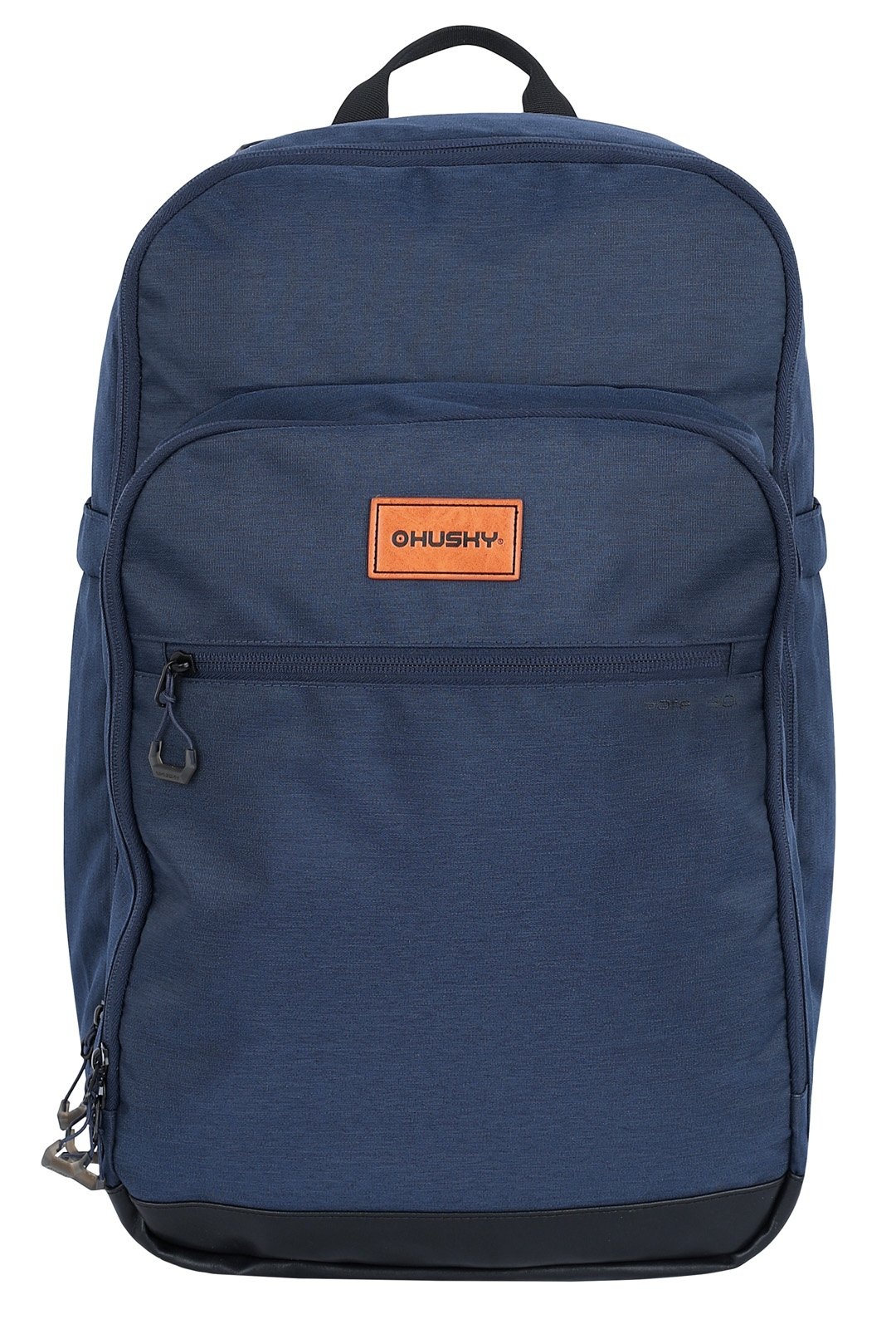 Husky Sofer 30l dark blue Batoh Office