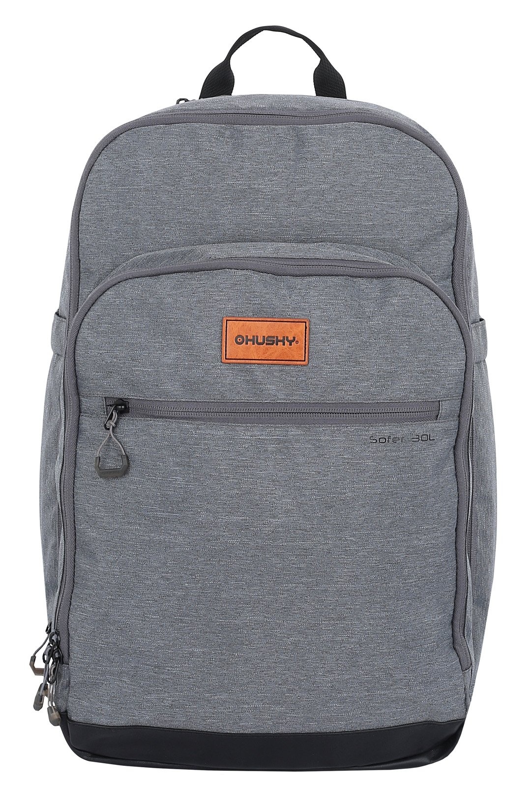 Husky Sofer 30l grey Batoh Office