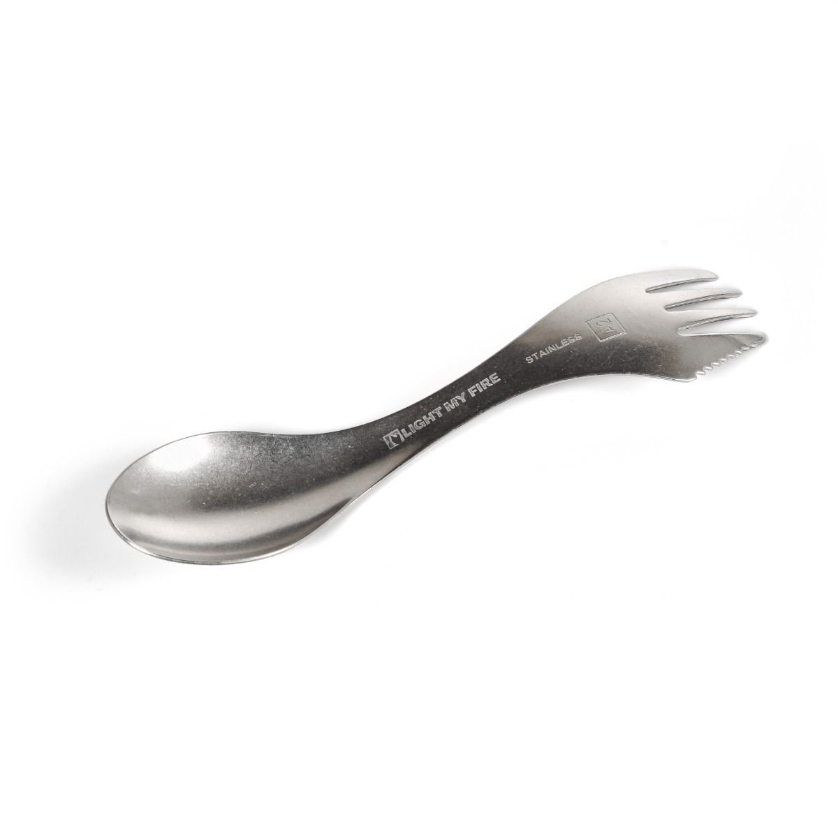 Light my fire Swedish Spork pozri obrázok Cestovný príbor