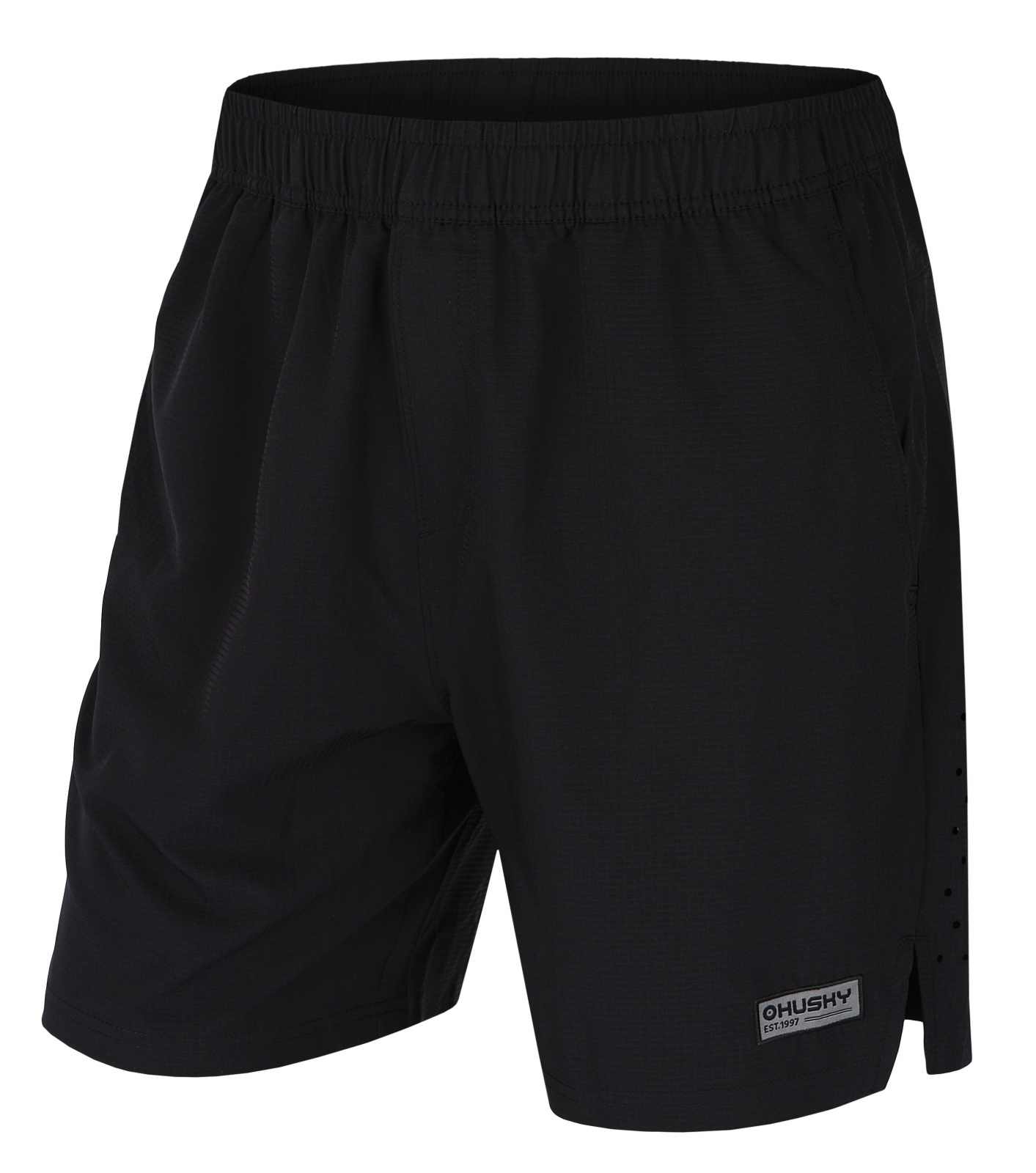 Husky Suneo M black, XXL Pánske kraťasy