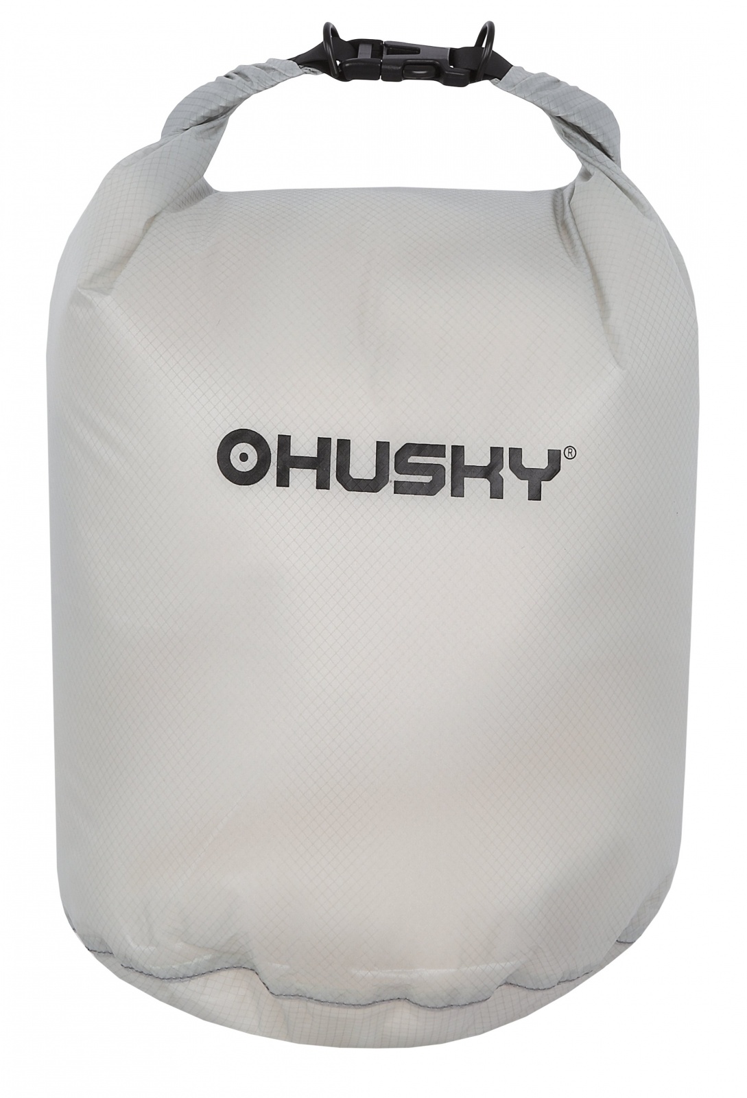 Husky TERRY 10L light grey Nepremokavý vak