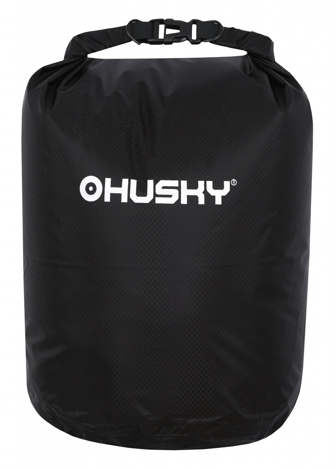 Husky TERRY 5L black Nepremokavý vak