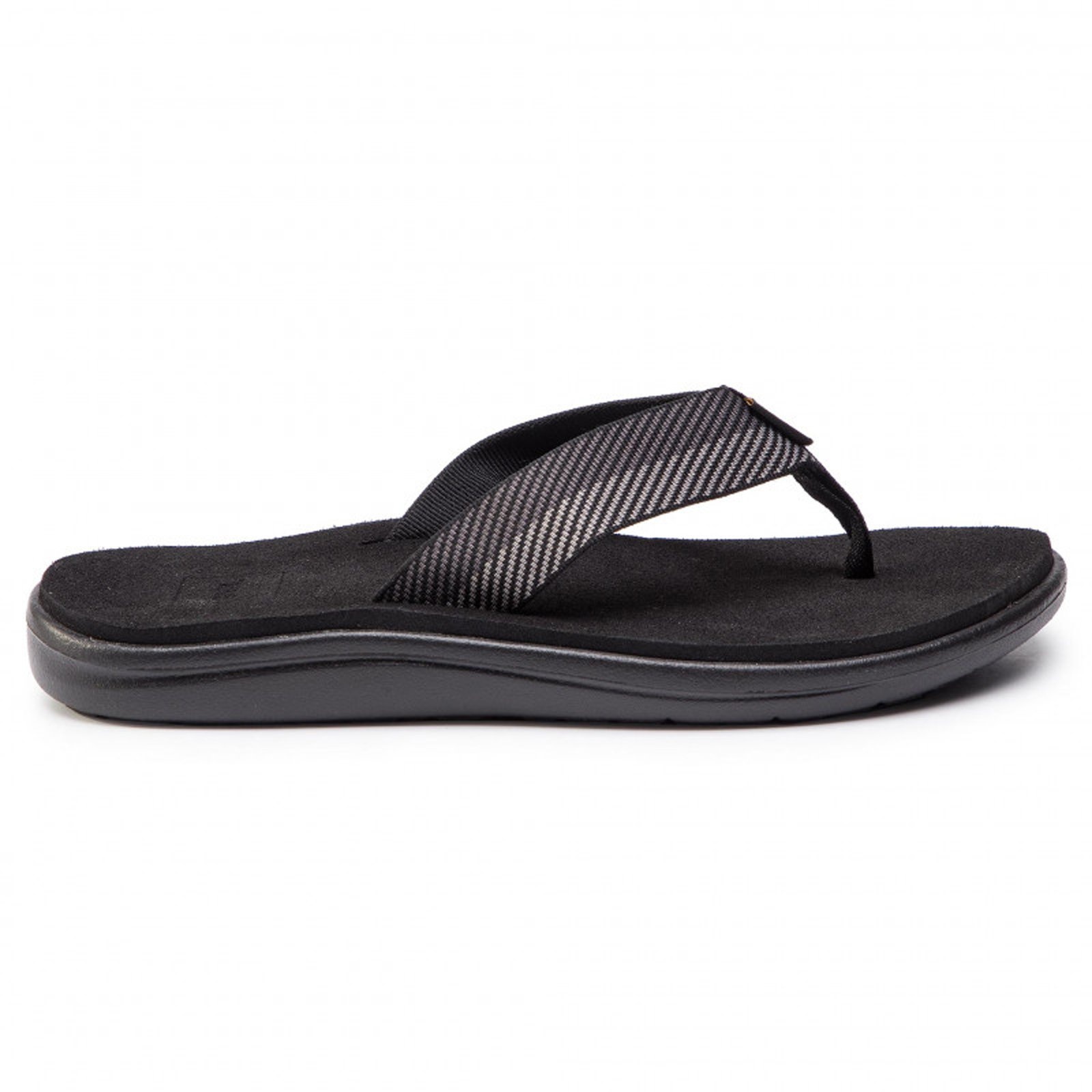 Teva Voya Flip M čierna, EU 44 ½ Pánské pantofle