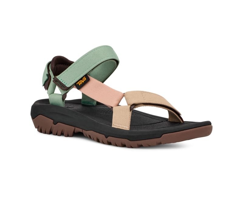 Teva TEVA Hurricane XLT2 BMSM, 39 Dámske sandále