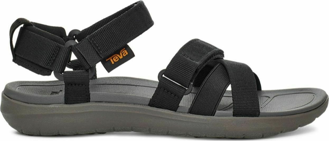 Teva Sanborn Mia L čierna, 38 Dámske sandále