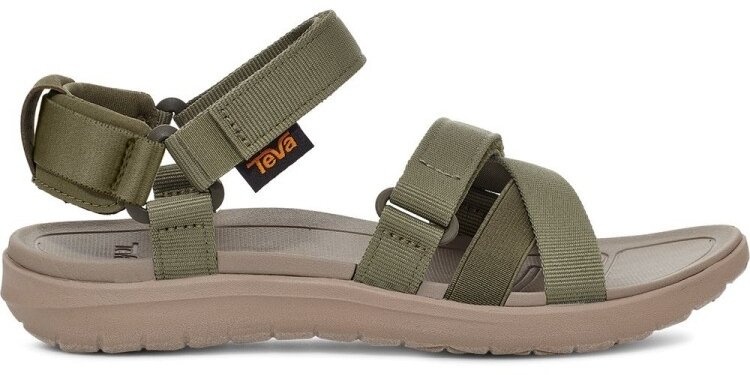 Teva Sanborn Mia L LNG, 37 Dámske sandále