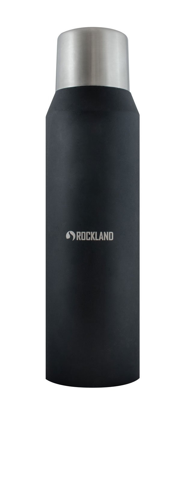 Rockland Vacuum flask Galaxie čierna Termoska
