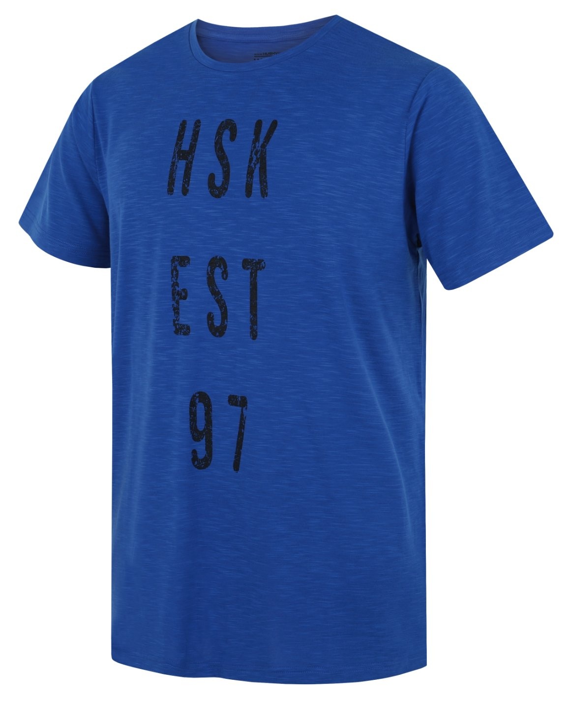 Husky Tingl M blue, XXL Pánske funkčné tričko