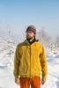 Tom testuje: outdoor bunda – Nakron M