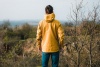 Tomáš testuje: softshell bunda SAURI M