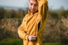 Tomáš testuje: softshell bunda SAURI M