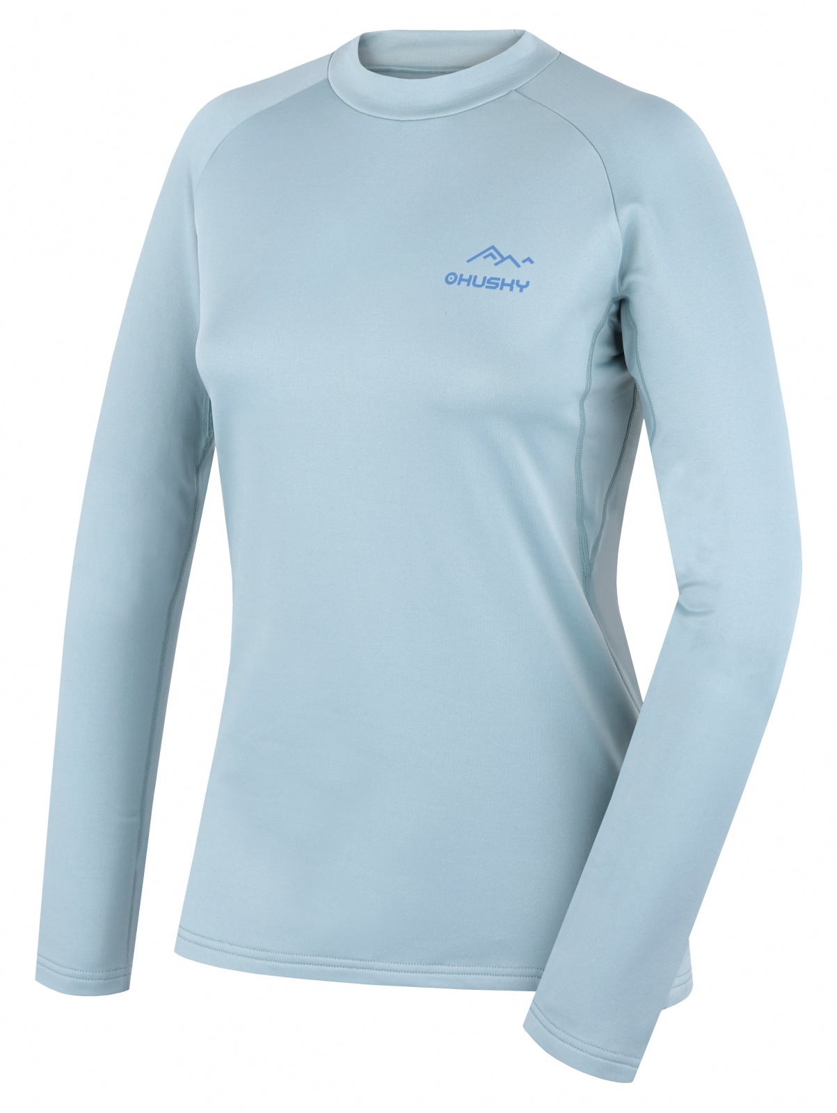 Husky Tromi L faded mint, M Termoprádlo Active Winter