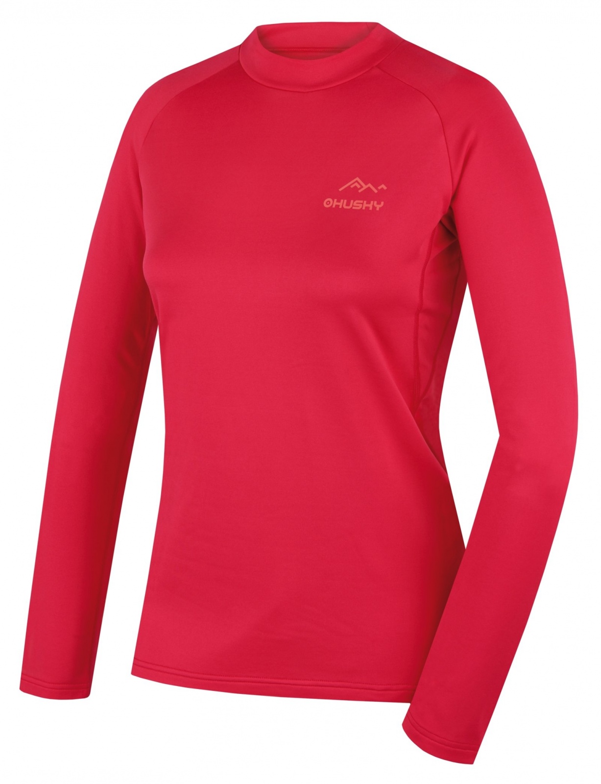 Husky Tromi L pink, XS Termoprádlo Active Winter