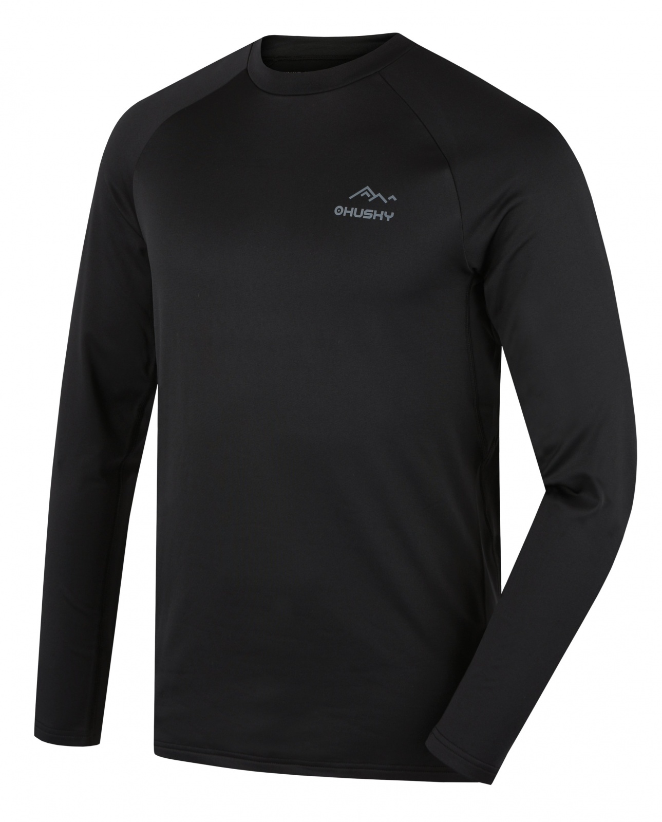 Husky Tromi M black, XXXL Termoprádlo Active Winter