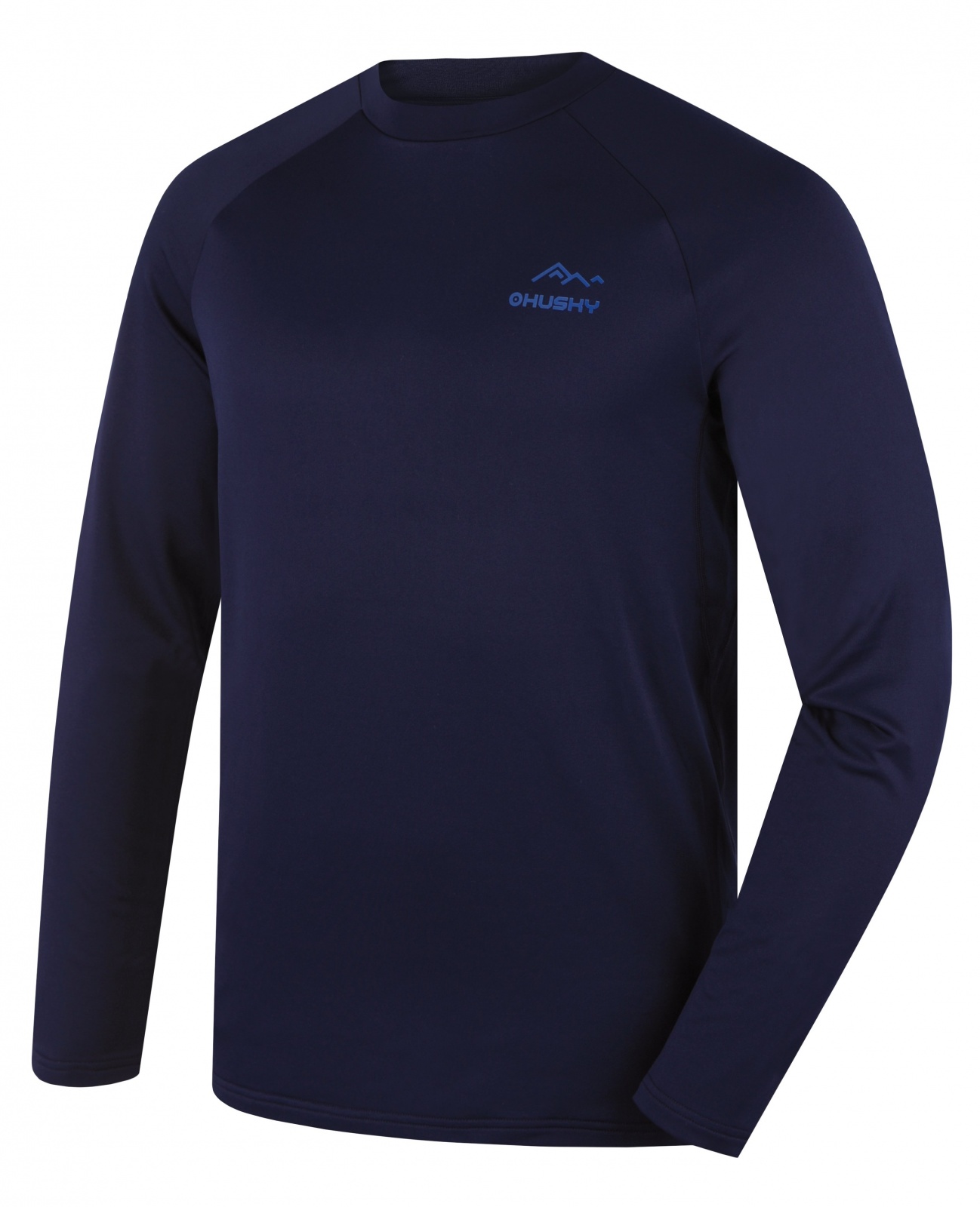 Husky Tromi M dark blue, XL Termoprádlo Active Winter