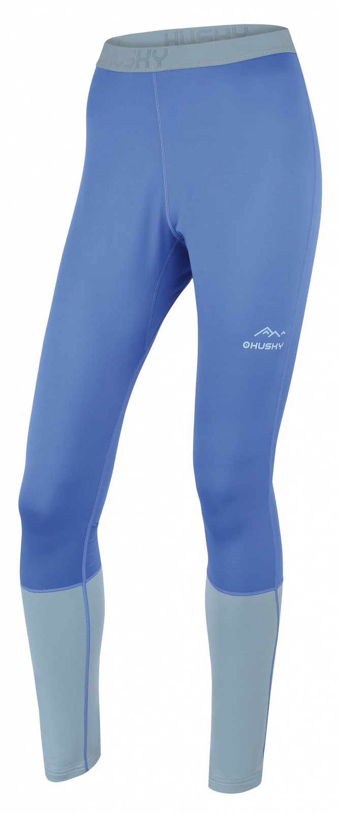 Husky Tyme L blue, XXL Termoprádlo Active Winter