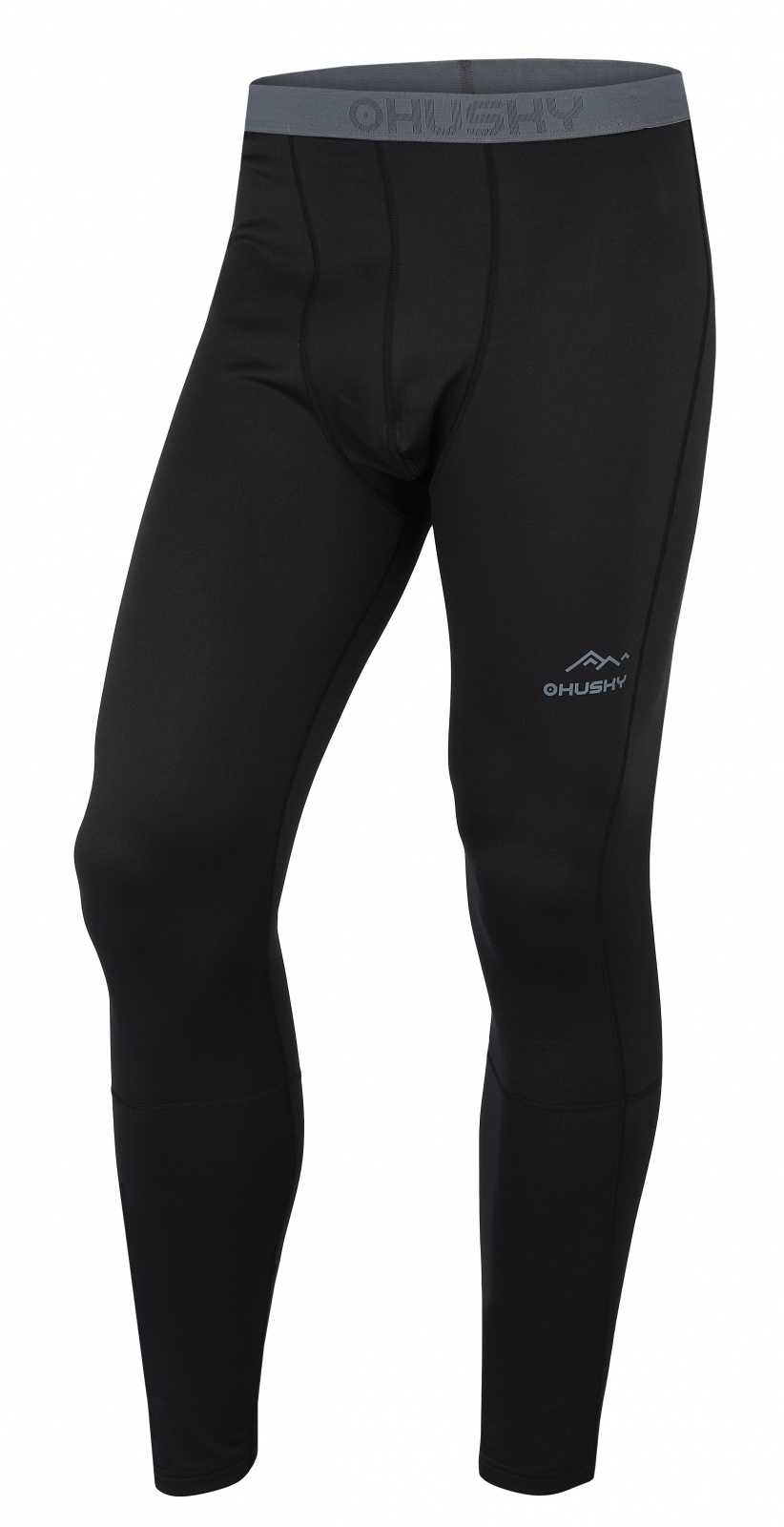Husky Tyme M black, L Termoprádlo Active Winter