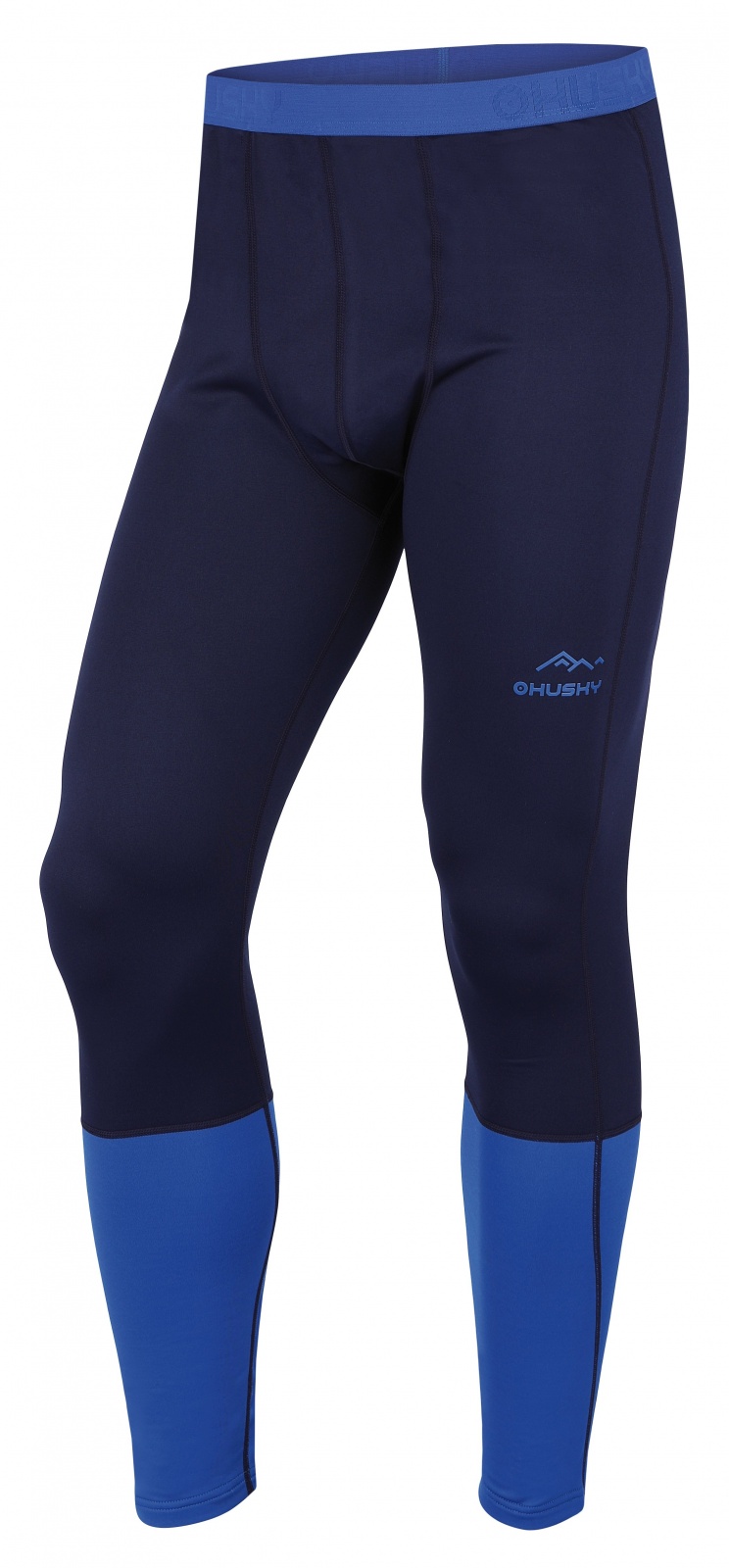 Husky Tyme M dark blue, XXL Termoprádlo Active Winter