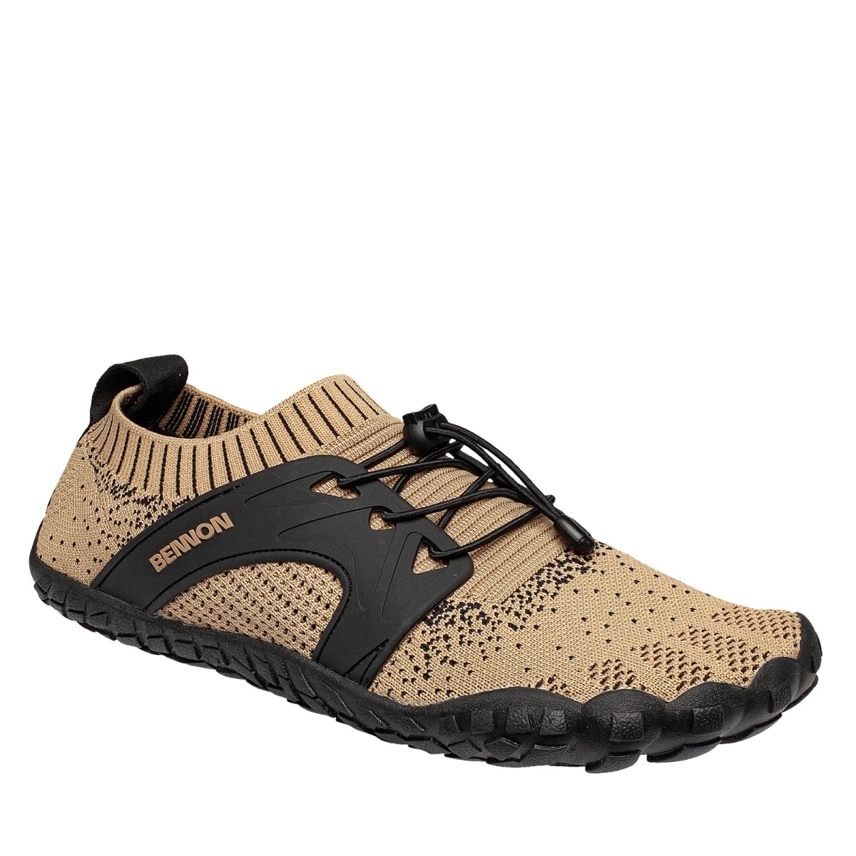 Bennon Bosky barefoot sand, 40 Unisex topánky Bennon