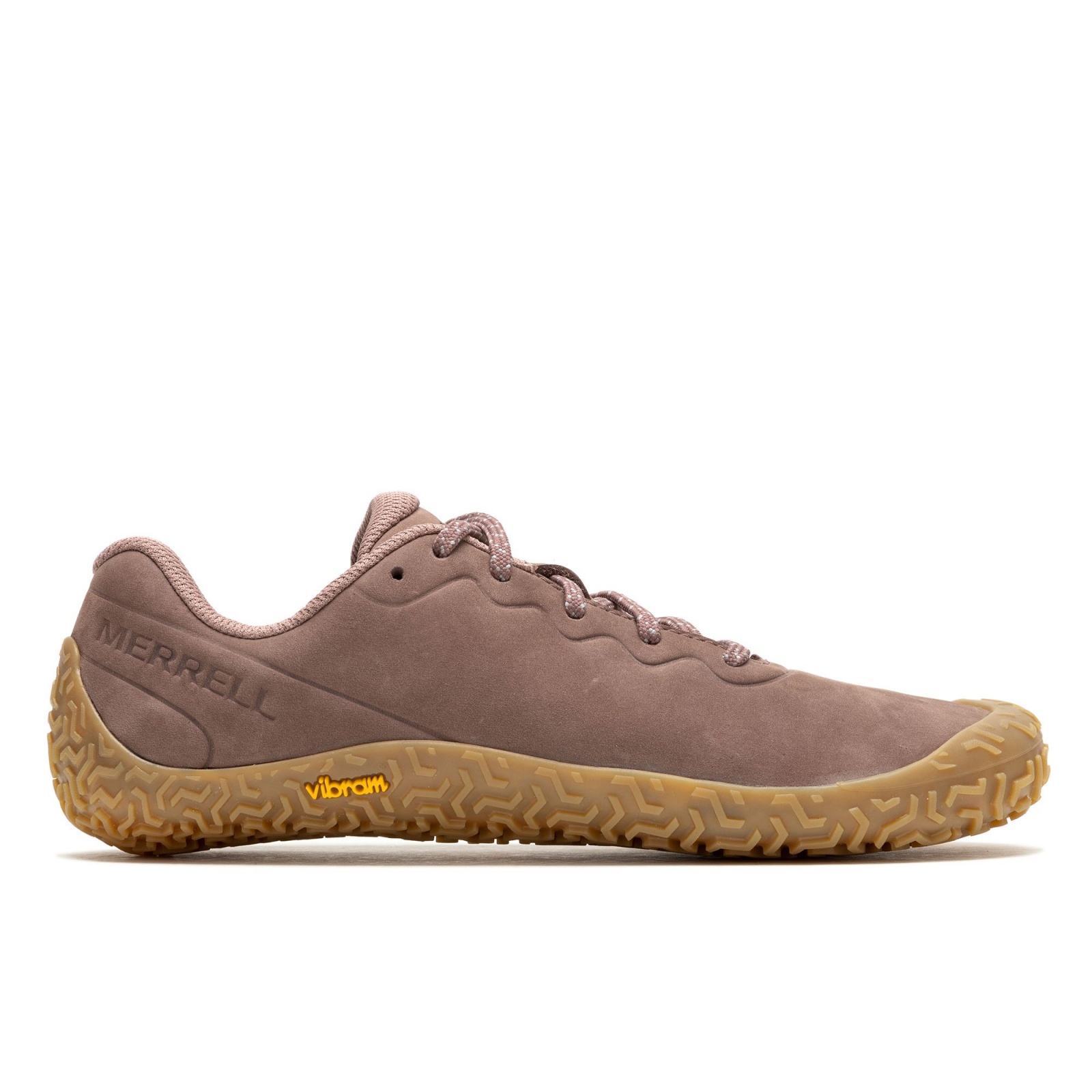 Merrell VAPOR GLOVE 6 LTR marron, 40 Dámske topánky